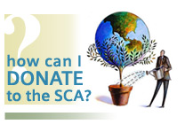 Support the SCA